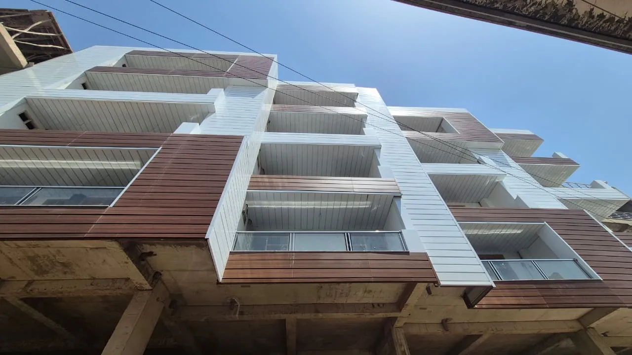 Site detail
